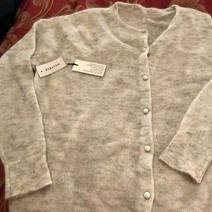 Aritzia Cardigan